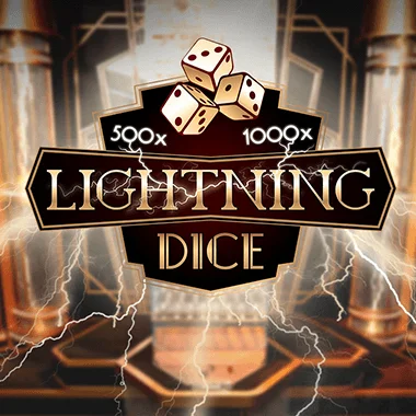 Lightning Dice slot at Levelup Casino Australia