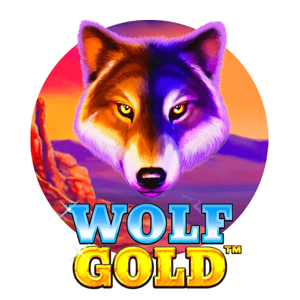 Wolf Gold slot at Levelup Casino Australia