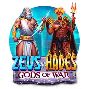 Zeus vs Hades slot at Levelup Casino Australia